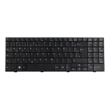 Teclado Para Notebook LG R510