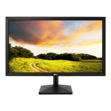 Monitor Gamer LG 20mk400h Led 19.5 Negro 100v/240v