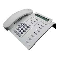 Ks Siemens Optipoint 500 Economy Aparelho Telefônico Cor Branco