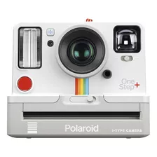 Cámara Polaroid Onestep+