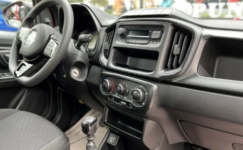 Estereo Dodge Ram 700 21 24 Pantalla Android Radio Wifi Bt Foto 2