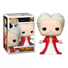 Funko Bram Stoker´s Dracula - Count Dracula #1073