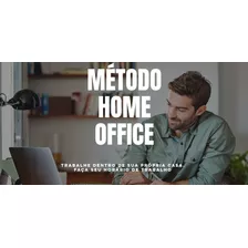 Material De Estudo Renda Extra Online - Home Office