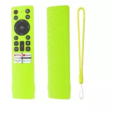 Forro Funda Protector Control Remoto Tv Kalley