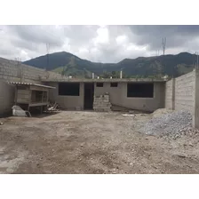 Terreno Con Departamento Sector Camal Metropolitano (sur De La Ciudad)