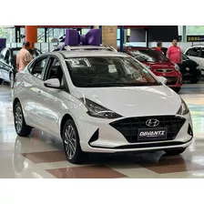 Hyundai Hb20s 1.6 Vision Flex Manual 2021