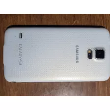 Samsung Galaxy S5 16 Gb Blanco 