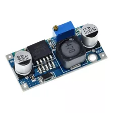 Módulo Regulador De Voltaje Para Arduino, Lm2596, Dc-dc, 3a.