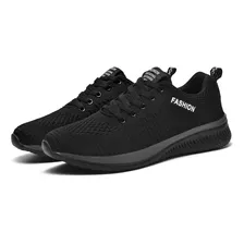 Zapatillas De Deporte Tenis Deportivo Zapatos Transpirables