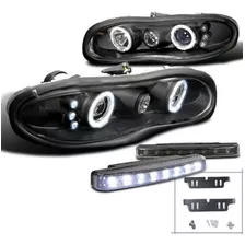 Montaje, Luces, Ensamblaje De Luz De Seña Spec-d Tuning Para