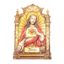 Adesivo Decorativo Religioso Jesus Santa Ceia Família Nazaré
