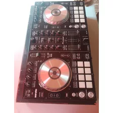 Pioneer Ddj-sr Impecable 