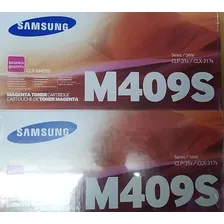 Toner Samsung Ctl-m409s Magenta