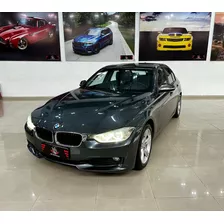 Bmw 320i Gasolina Automático