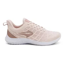 Zapatillas Topper Liss Color Rosa - Adulto 36 Ar