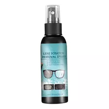 Spray Para Eliminar Rayones De Lentes Suministros Para El