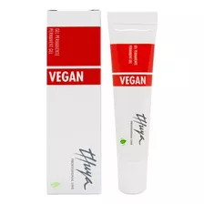 Thuya Vegan Gel Permanente De Pestañas Y Cejas Vegano