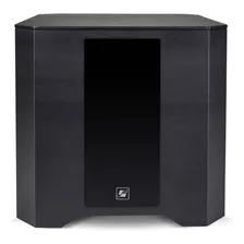 Subwoofer Ativo Frahm Rd Sw 10 150w Smart Power On Preto