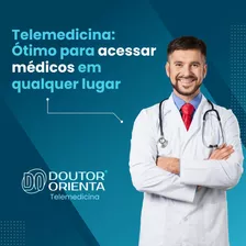 Doutor Orienta - Clube De Benefícios, Médicos E Telemedicina