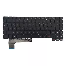 Teclado Para Notebook Positivo Motion Q464c-o Q464c Br 