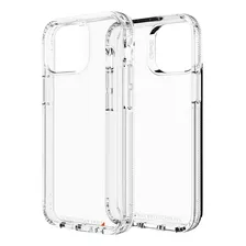 Estuche Case Zagg Gear4 Crystal Palace Para iPhone 13 Mini