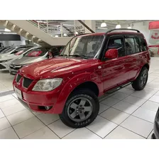 Mitsubishi Pajero Tr4 2.0 4x4 2012