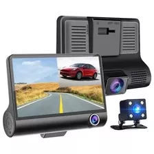 Camara Hd Auto 01 Ssanyong Actyon Sports