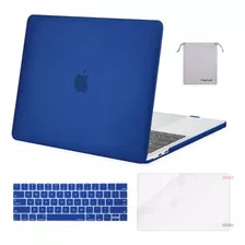 Funda / Accesorios Macbook Pro 13 A2159 A1989 A1706 Royal