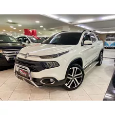 Fiat Toro Freedom 1.8 2019