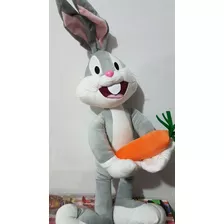 Peluche Bugs Bunny 46cm Looney Tunes