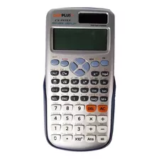 Calculadora Científica Coxplus Cx 991 Ep