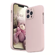 Carcasa Para iPhone (todos Los Modelos) Silicona Full 