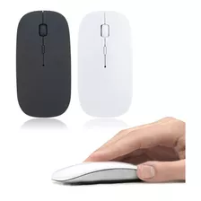 Mouse Inalámbrico - Ratón Inalámbrico - Uso De Computadoras