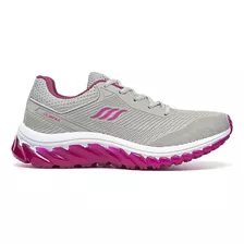 Tenis Feminino Para Academia Caminhada Oferta Treino Casual