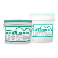 Clean Milk 05kg Previne Mastite, Reduz Ccs E Mais Leite 