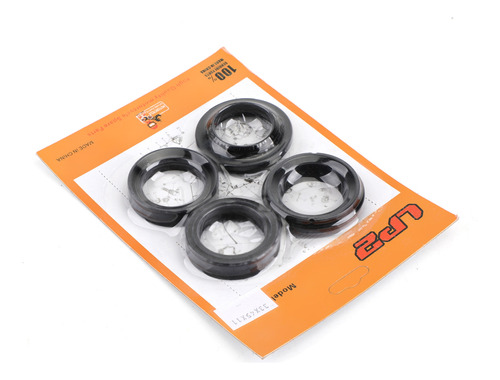 Tenedor Sello Kit De Retenes Para Yamaha Yz80 Bw200 Tw225 Foto 4