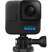 Câmera De Ação Gopro Hero11 Black Mini 5.3k - Preto