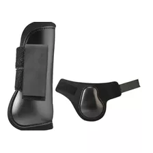 Jacaranda Protectores Protector Caballo Set Manos/patas