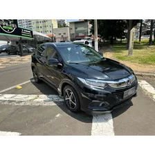 Hr-v Touring 1.5 Flex Tb 16v 5p Aut.