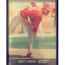 Beisbol Card 1991