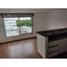 Alquiler Apartamento 1 Dormitorio Pocitos Soul 603 $26.000