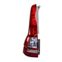 Farol Trasero Para Honda Crv 2007 2011 Izquierdo Honda CR-V