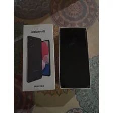 Celular Samsung Galaxy A13 128gb 4 De Ram