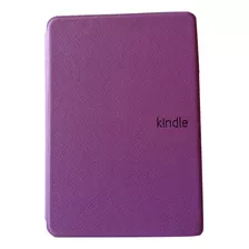 Funda Kindle Paperwhite 2018 Pq94wif 10 Gen + Lamina (rj)