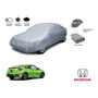 Funda Cubre Auto Afelpada Honda Civic Coupe 2.0l 2016 A 2020