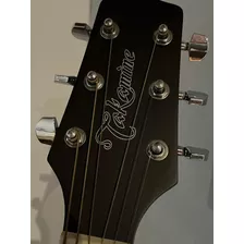 Guitarra Electroacústica