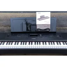 Yamaha Dgx-670 Portable Grand 88-key Piano