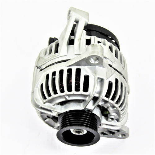 Alternador Dodge Durango Ram 1500 Grand Cherokee Foto 2