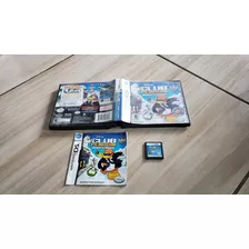 Club Penguin Ds Para O Nintendo Ds. A1