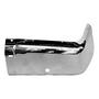 Defensas - Oe Replacement Bumper End Chevrolet Pickup Chevy  Chevrolet CHEVY